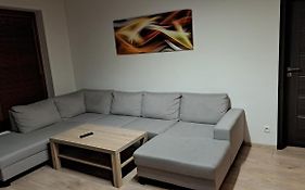 Apartament Marzenie 15 - Opole